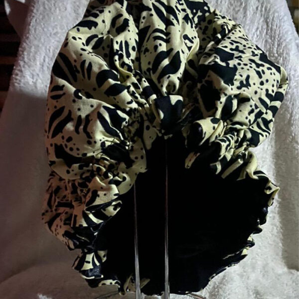 Hair Bonnet