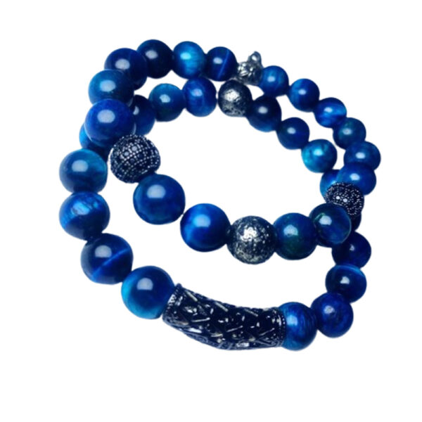 Hand Beads (Double)