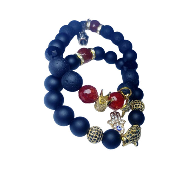 Hand Beads