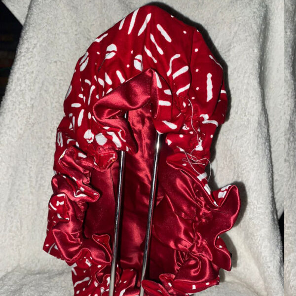 Hair Bonnet