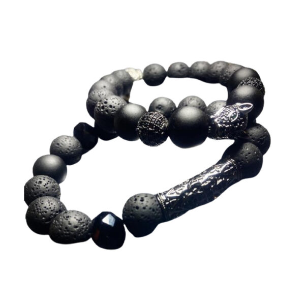 Hand Beads (Double)