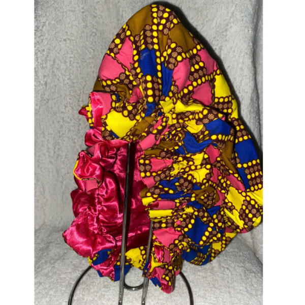 Hair Bonnet