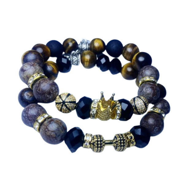 Hand Beads (Double)