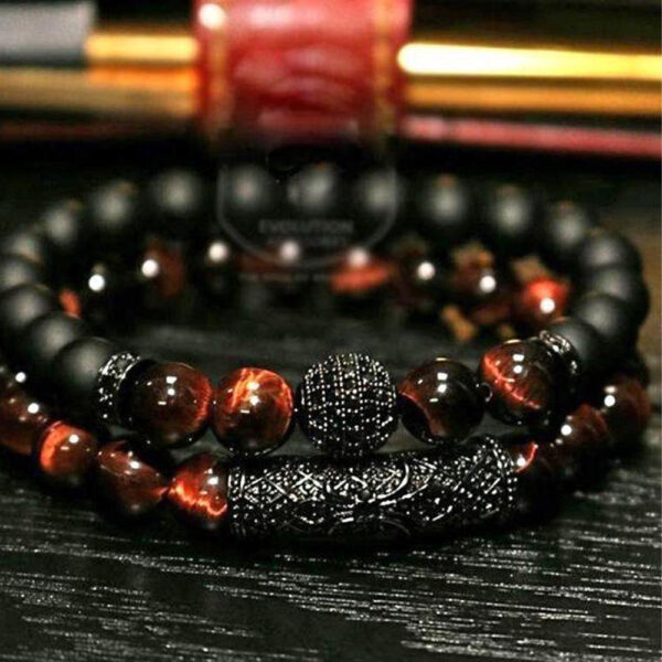 Hand Beads (Double)