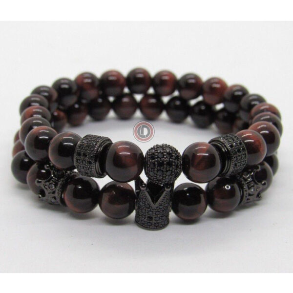 Hand Beads (Double)