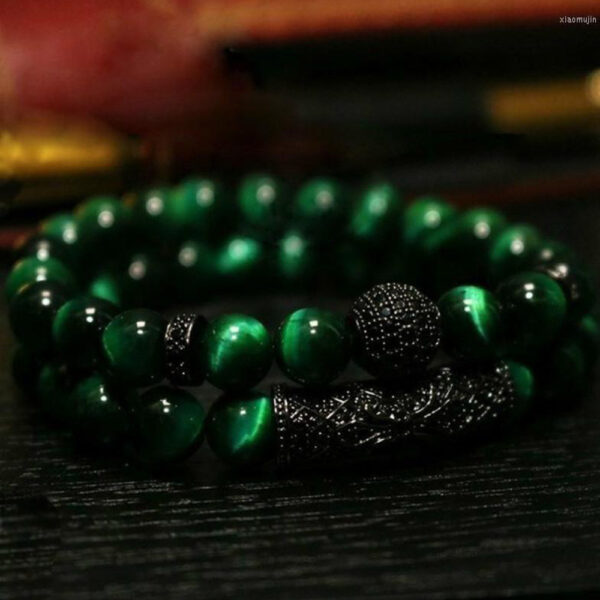 Hand Beads (Double)