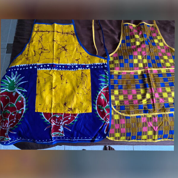 Apron